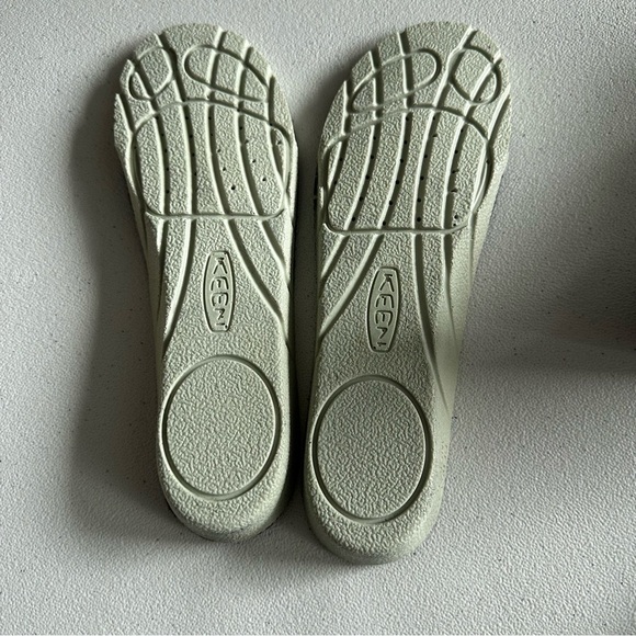 KEEN womens BELLETERRE ANKLE QUILTED WP Boots - Picture 11 of 12